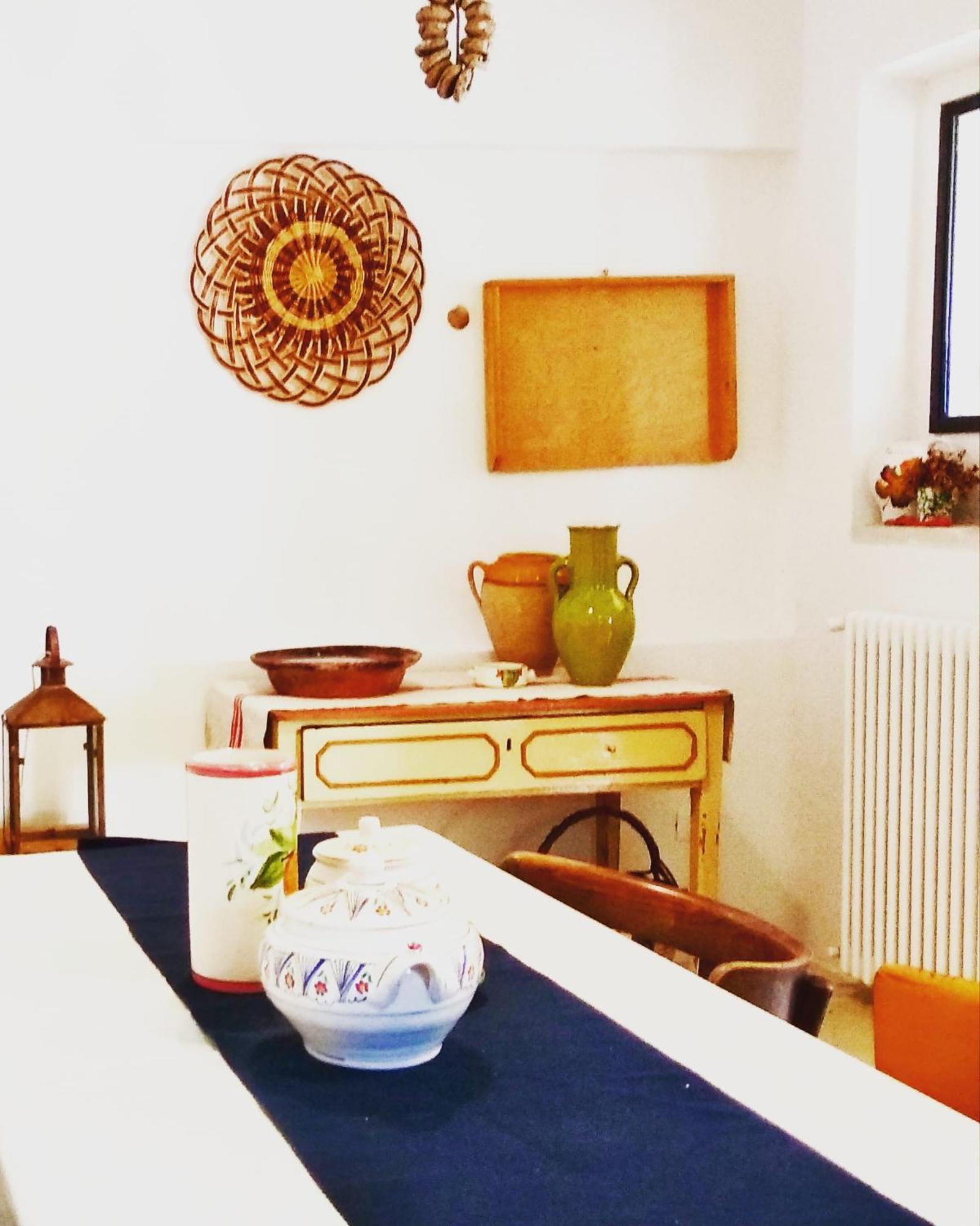 Masseria Delle Rose 1760 Alessano Room photo